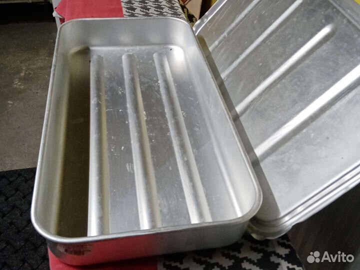 Емкость пищевая