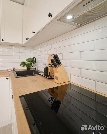 Кухня Кухонный гарнитур