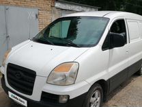 Hyundai Starex 2.5 AT, 2007, 188 000 км, с пробегом, цена 980 000 руб.