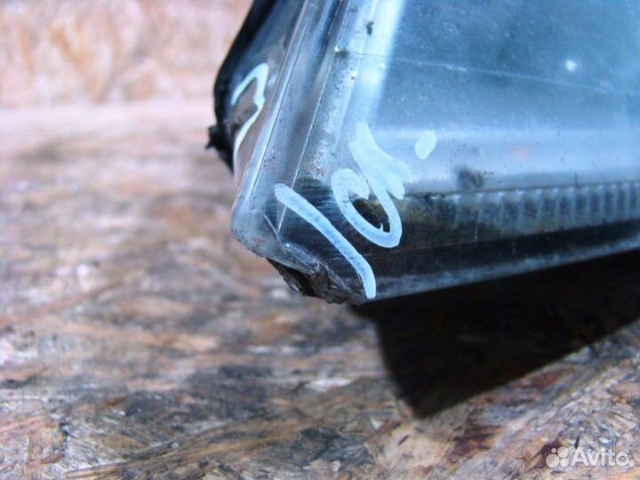 Skoda Octavia A5 Фара левая