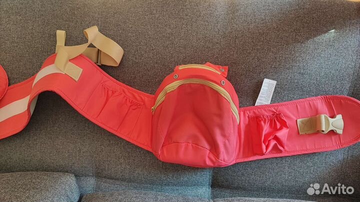 Эргорюкзак