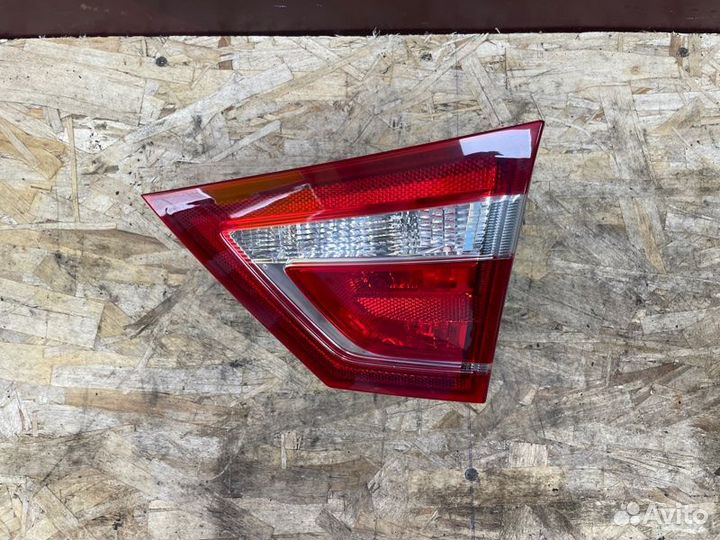 Фонарь правый LADA Vesta