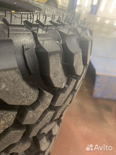 R16 Forward Safari 540 205/75, PCD 5x98 DIA 10