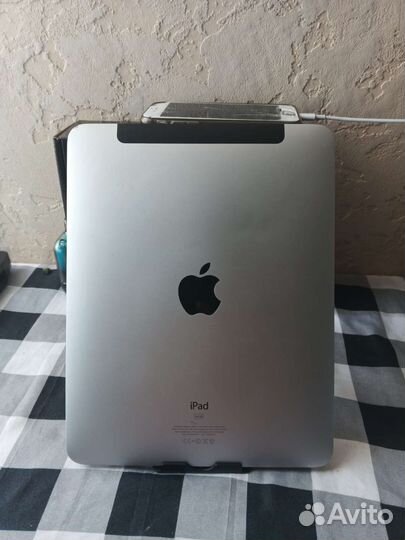 iPad 1