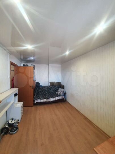 Комната 13,2 м² в 2-к., 7/8 эт.