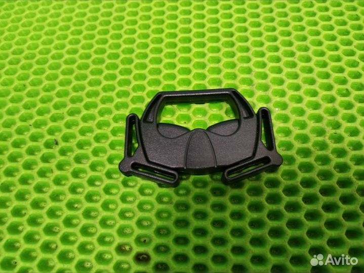 Фастекс N 30 для ремней детской коляски, новый