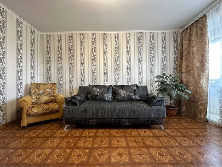 2-к. квартира, 45 м², 8/9 эт.