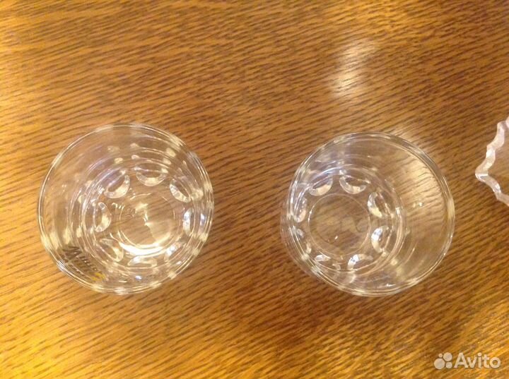 Стопки новые