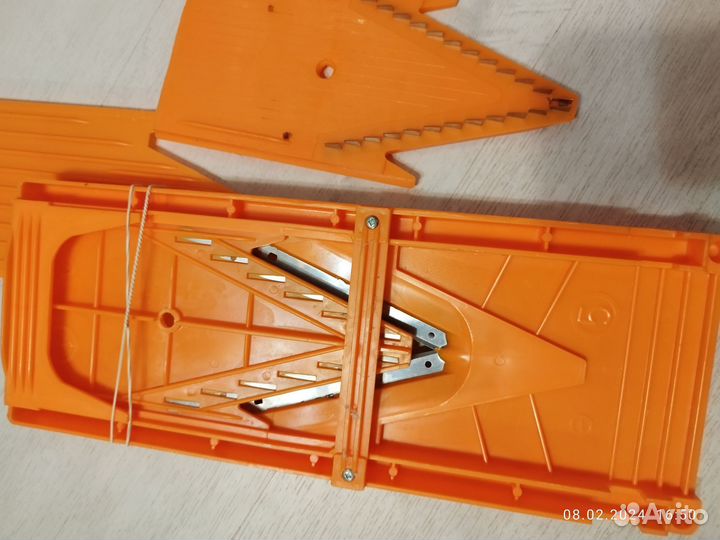 Овощерезка