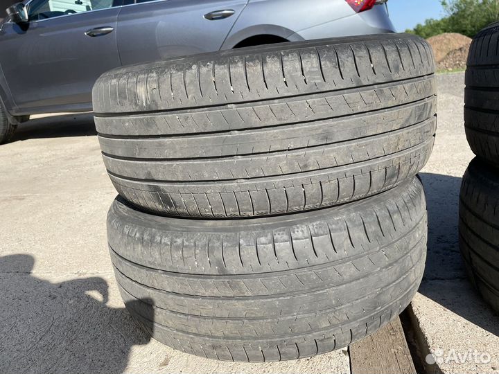 Yokohama BluEarth-A AE-51A 225/45 R18 19Y