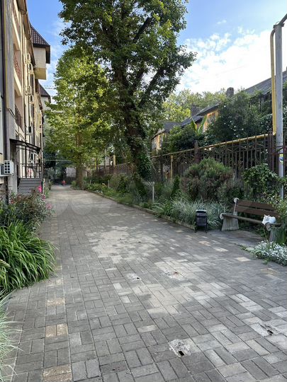 2-к. квартира, 56,6 м², 5/5 эт.