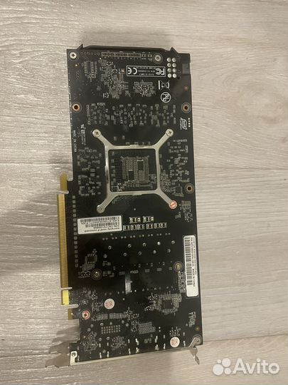 Видеокарта gtx 1060 3gb