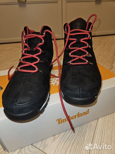 Мужская обувь timberland