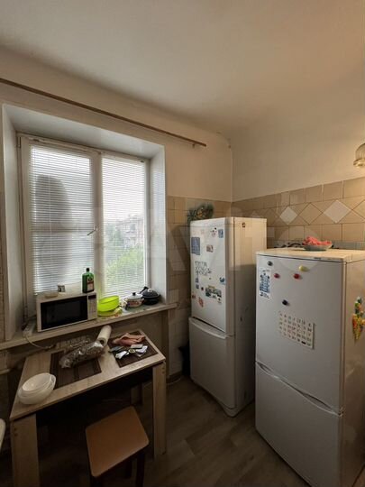 3-к. квартира, 70,6 м², 4/5 эт.