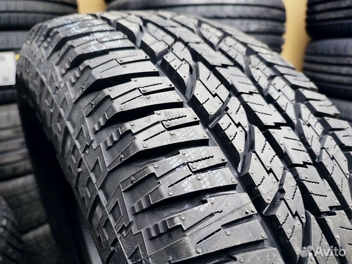 Yokohama Geolandar A/T G015 245/75 R17 121S