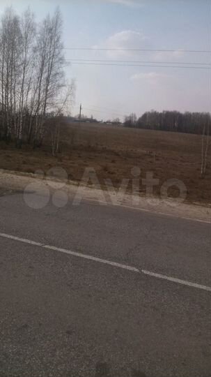 Участок 4,5 га (СНТ, ДНП)