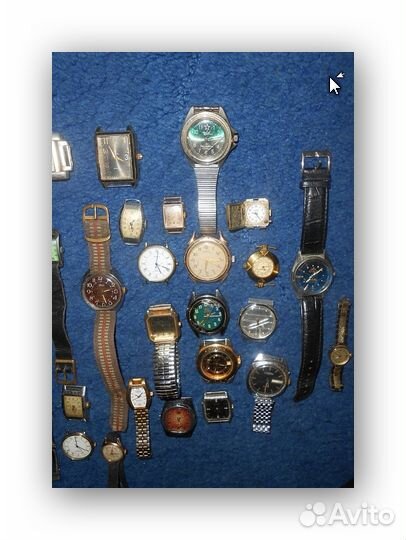 Ночник СССР