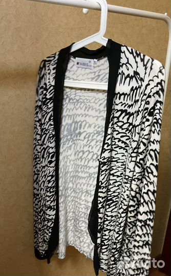 Кардиган женский