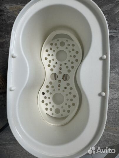 Нашреватель стерилизатор для бутылочек