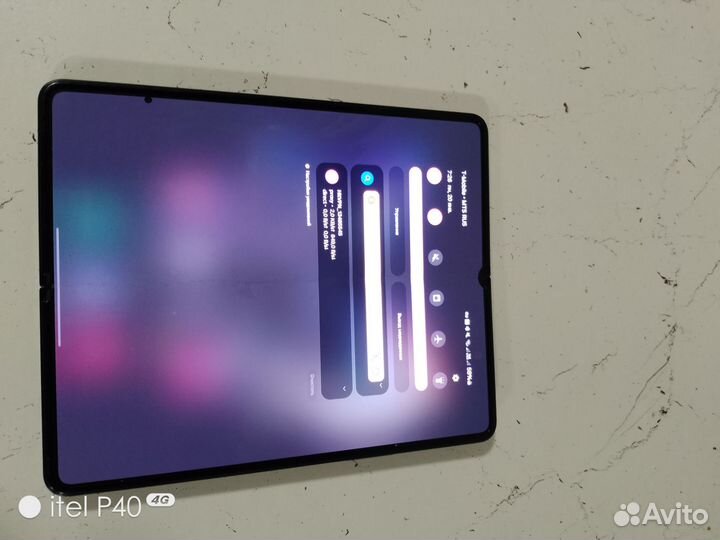 Samsung Galaxy Z Fold3 5G, 12/256 ГБ