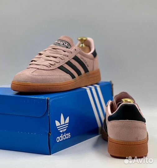 Adidas spezial