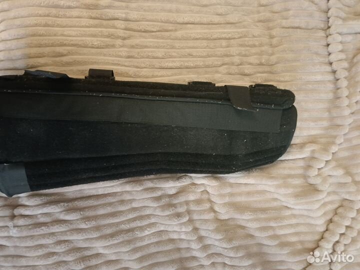 Ортез на коленный сустав