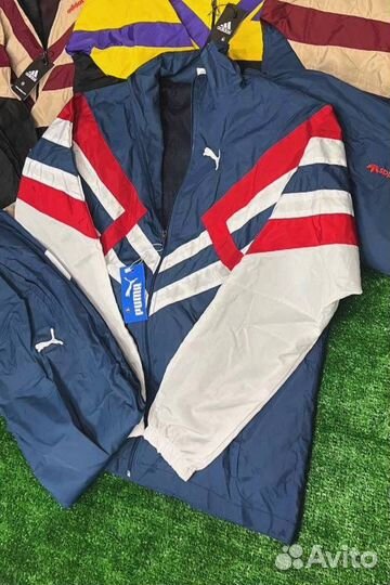 Спортивный костюм Puma 90 х