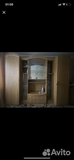 Продам хорошой шкаф