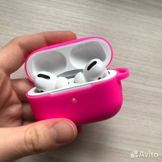 AirPods Pro