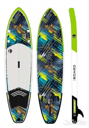 Сап доска (sup) iBoard 2022 г 