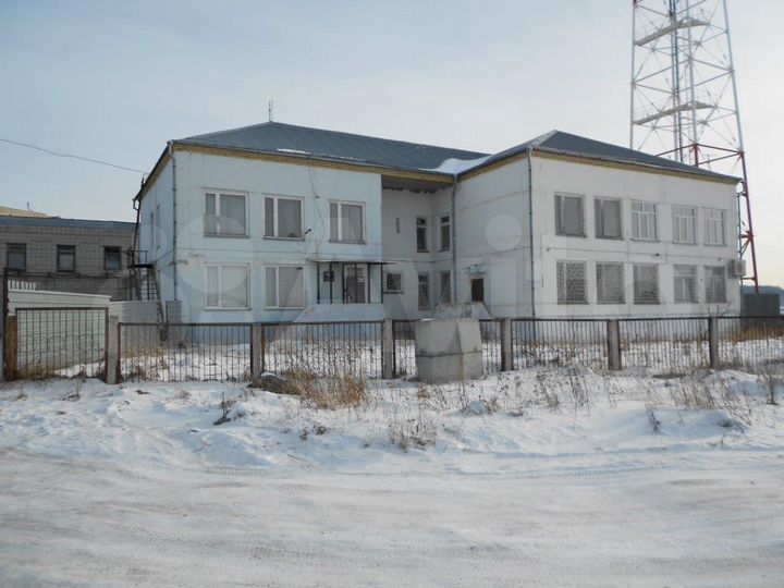 Продам помещение свободного назначения, 678.4 м²
