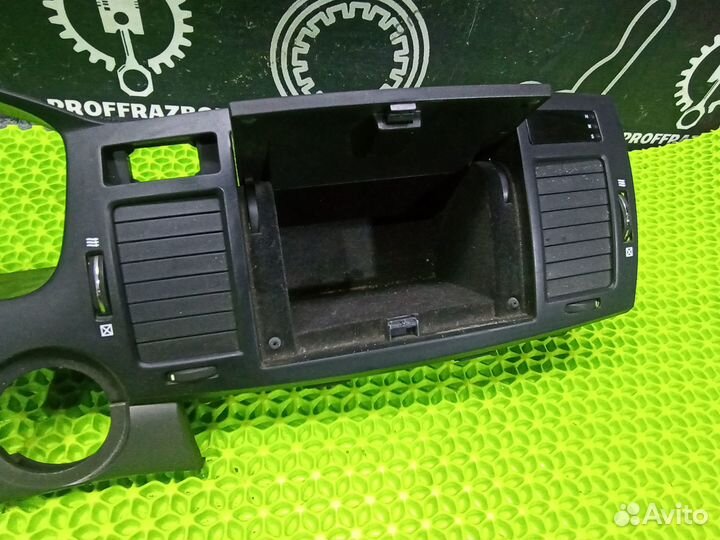 Декоративная накладка Chevrolet Epica 2009 V250