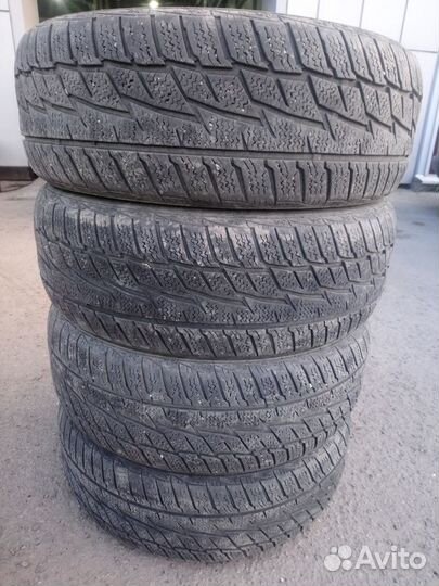 Matador MP 92 Sibir Snow 195/55 R16