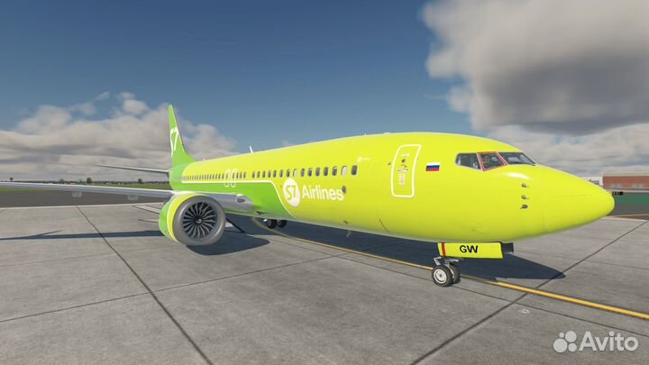 X-plane 11