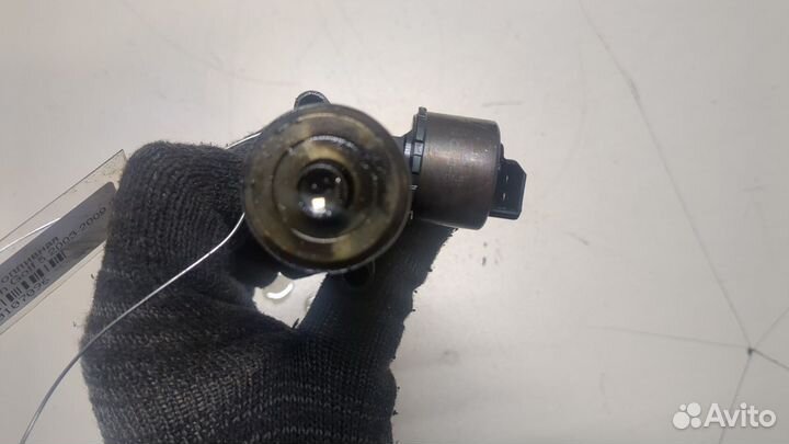 Форсунка топливная Volkswagen Golf 5, 2005