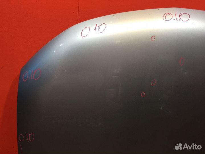 Капот для Mitsubishi Outlander XL CW (Б/У)