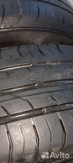 Continental ContiPremiumContact 2 195/65 R15 91H