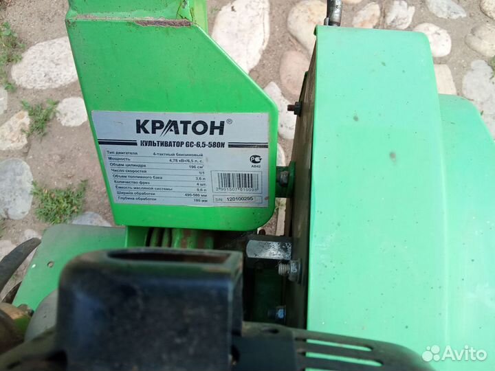 Мотоблоки и культиваторы бу