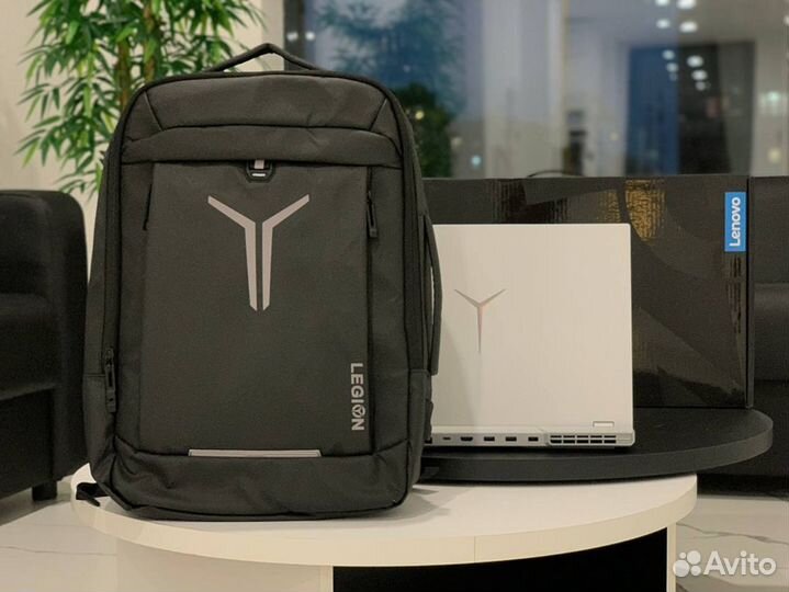 Рюкзак Lenovo Legion оригинал новый