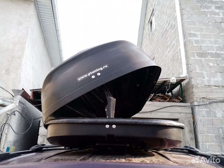 Автобокс аренда