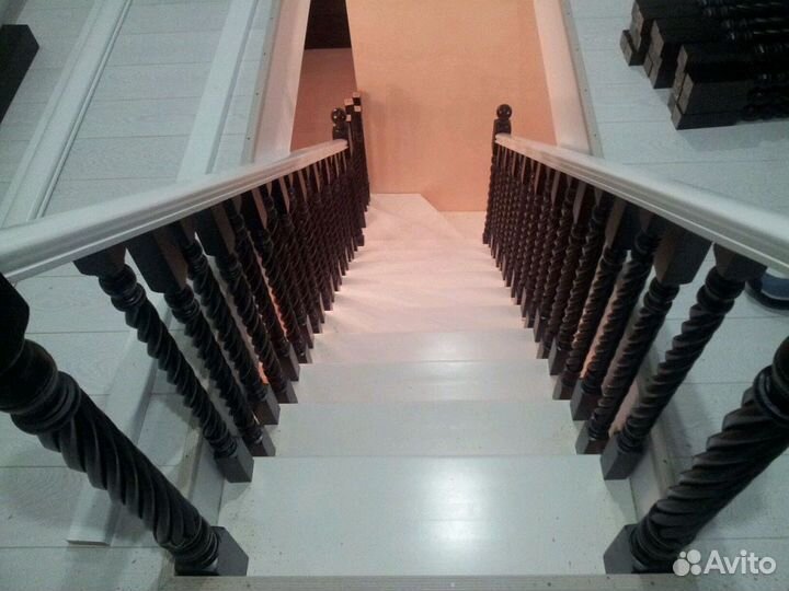 Столярные работы