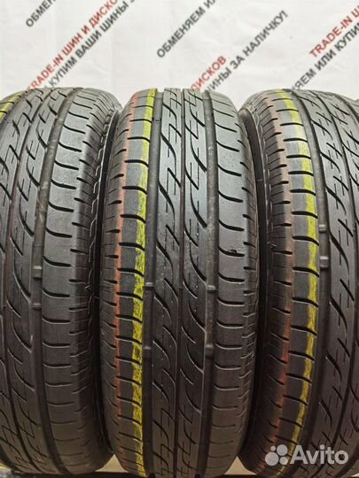 Bridgestone Nextry Ecopia 155/65 R13 73S