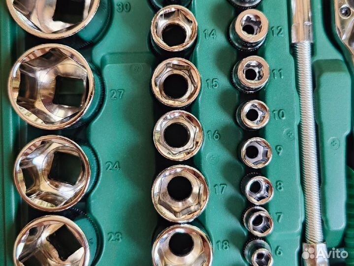 Набор инструментов