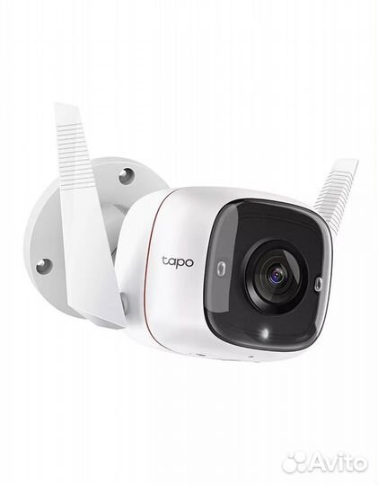 Камера видеонаблюдения Tapo C310
