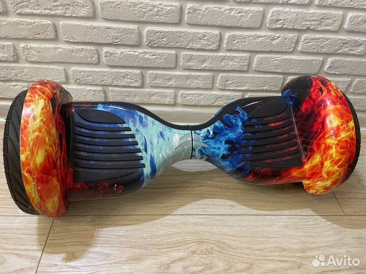 Гироскутер