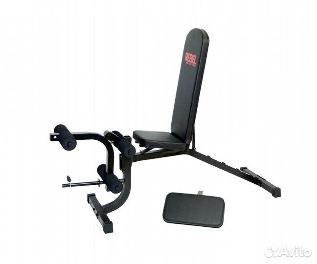 Скамья универсальная rebel appolo