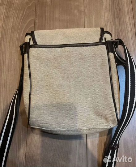 Сумка burberry мужская