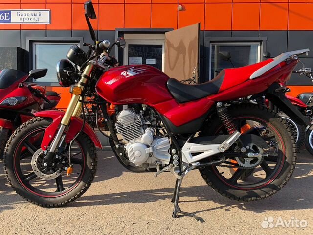 Мотоцикл vr 1 250