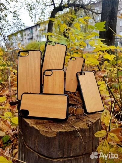 Чехол на iPhone 5, 5s, 6 plus, 7, 8, X