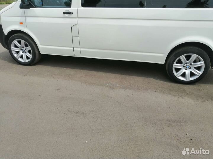 Литье диски 19 от бмв